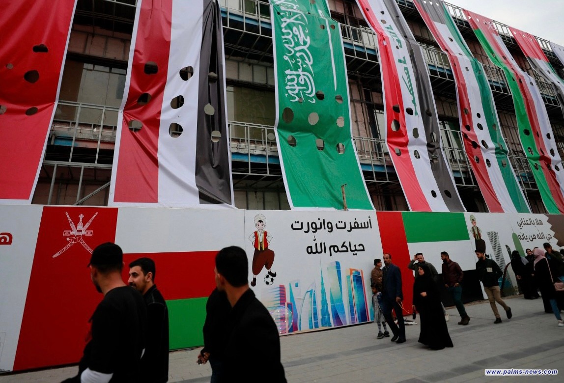 الداخلية .. تلقي القبض على بائعي تذاكر مباريات "خليجي 25" في السوق السوداء